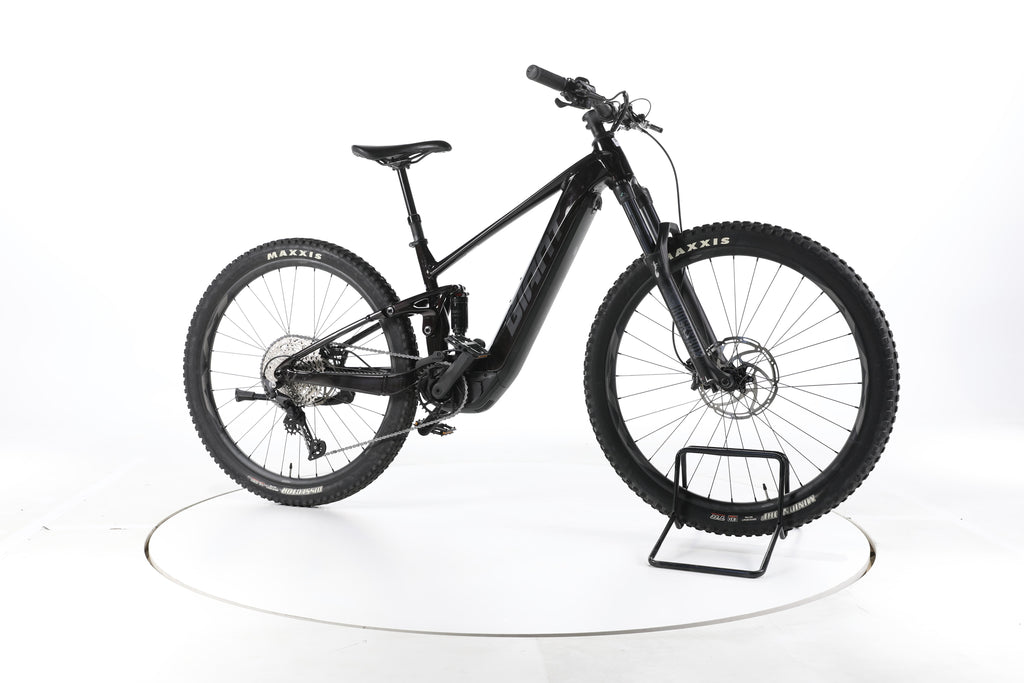 Giant StanceE+ 2 E-Bike Fully - Image 2