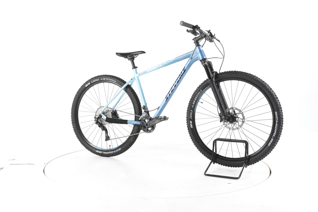 Stevens Applebee Fahrrad Hardtail - Image 2