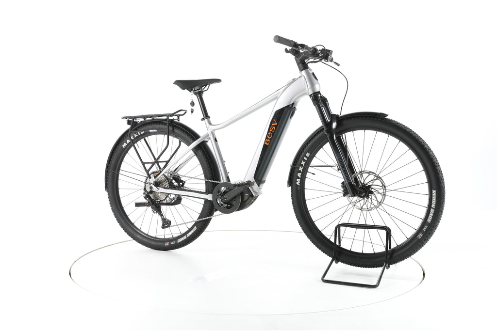 BESV TRX Urban 1.1 Trekking E-Bike - Image 2