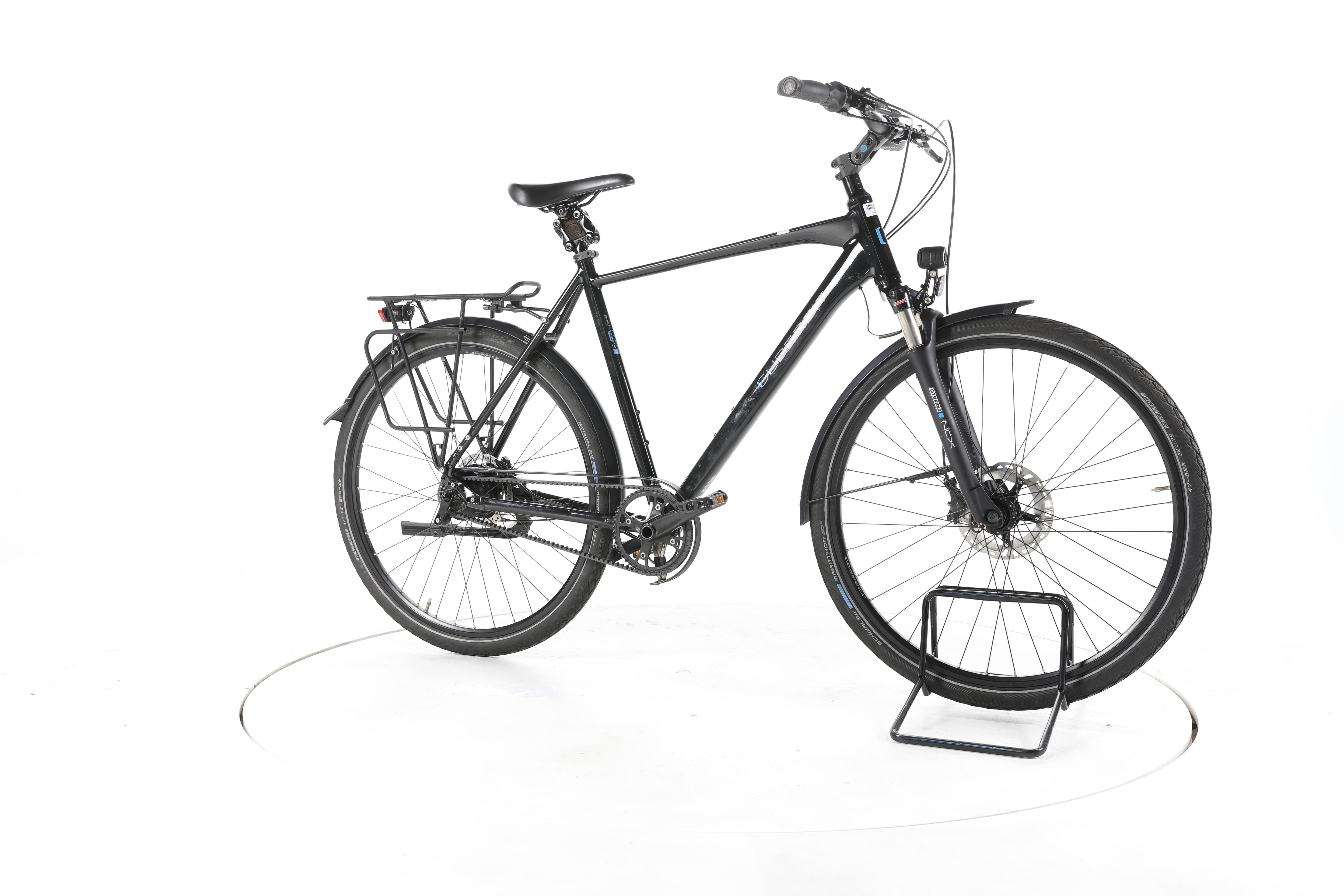 Gudereit LC-R 4.0 evo Fahrrad City & Trekking - Image 2