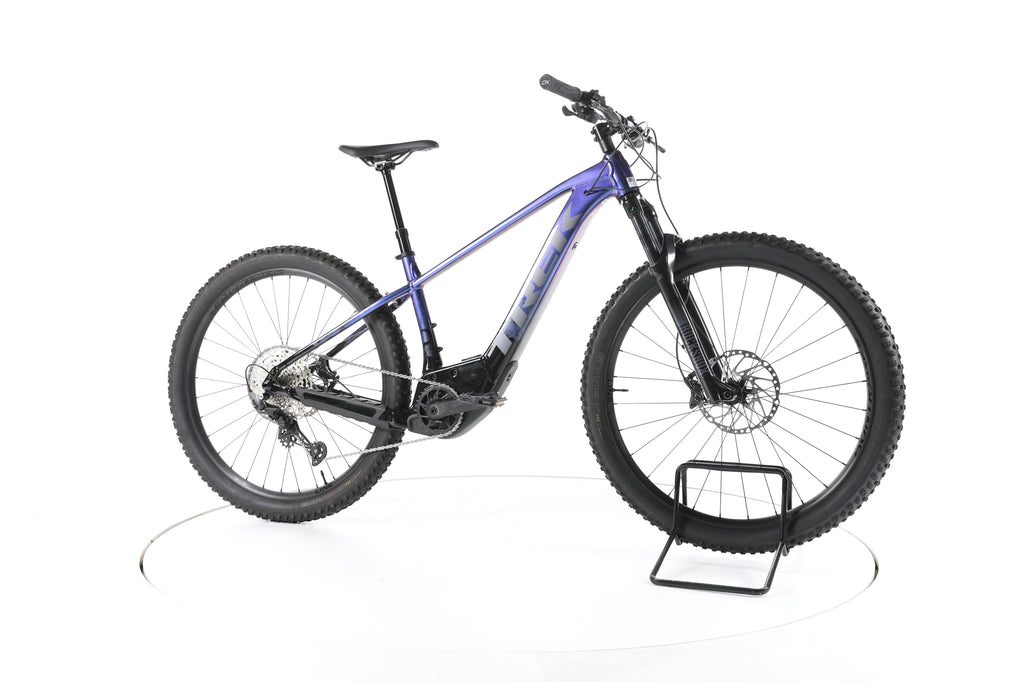 Trek Marlin+ 8 E-Bike 2024 - Image 2