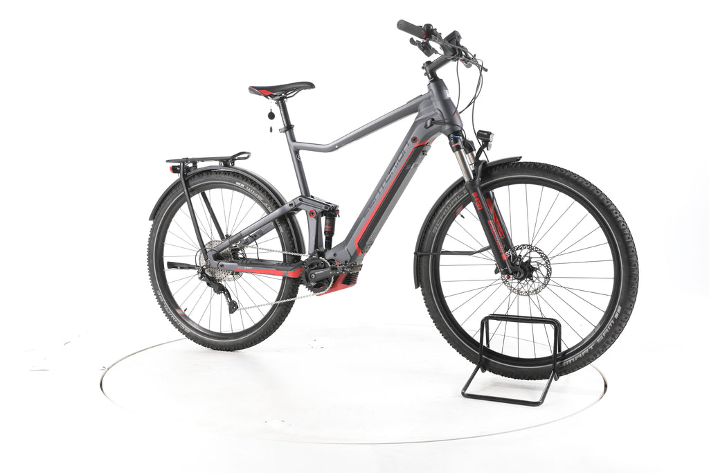 Centurion Lhasa E R760i EQ E-Bike Fully - Image 2