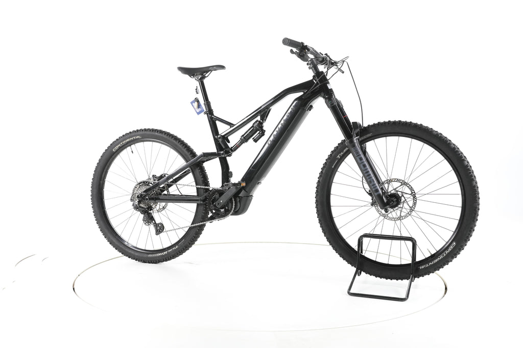 R Raymon TrailRay 160E 9.0 Fully E-Bike 2024 - Image 2