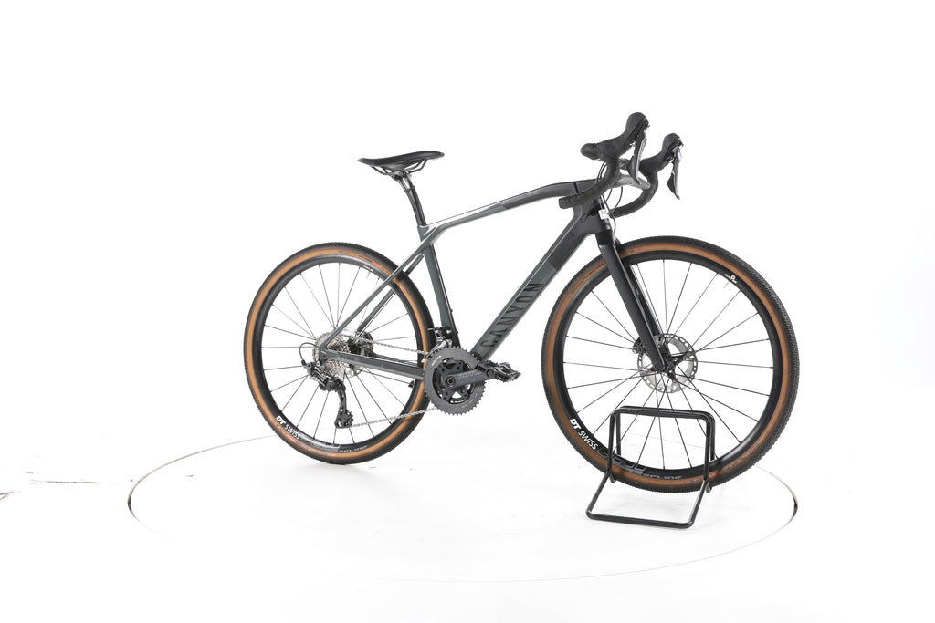 Canyon Grail CF SL 8 Gravelbike Carbon - Image 2