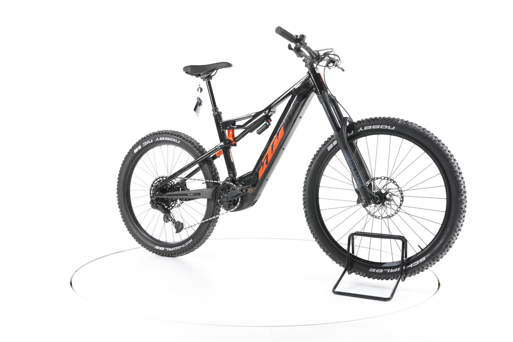 KTM MACINA KAPOHO 7973 Fully E-Bike 2023 - Image 2