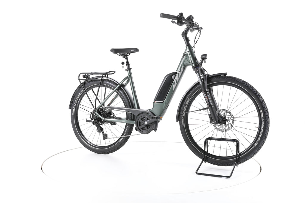 KTM Macina Gran P510 Trekking E-Bike Tiefeinsteiger - Image 2