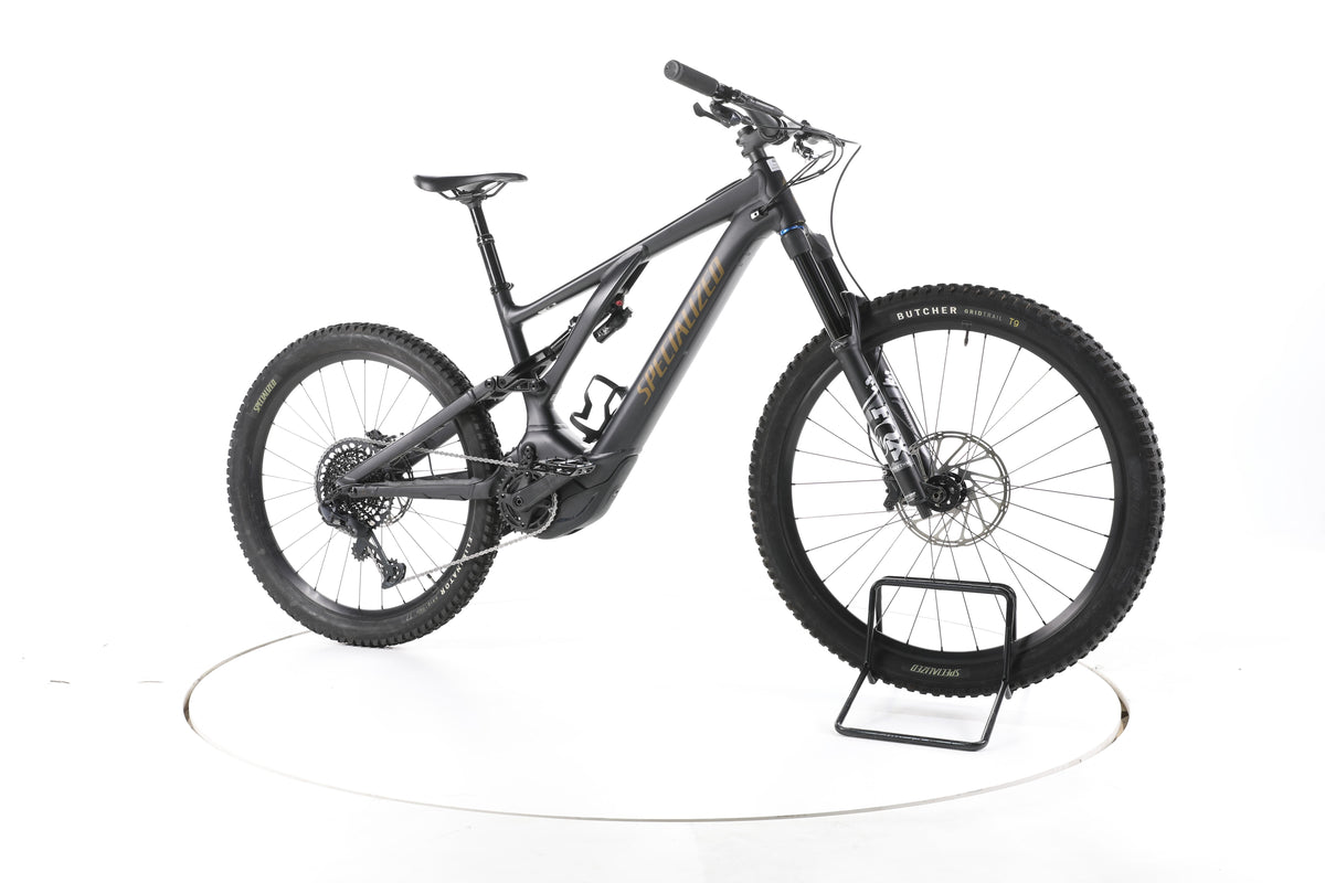 Specialized Turbo Levo Comp E-Bike Fully - Image 2