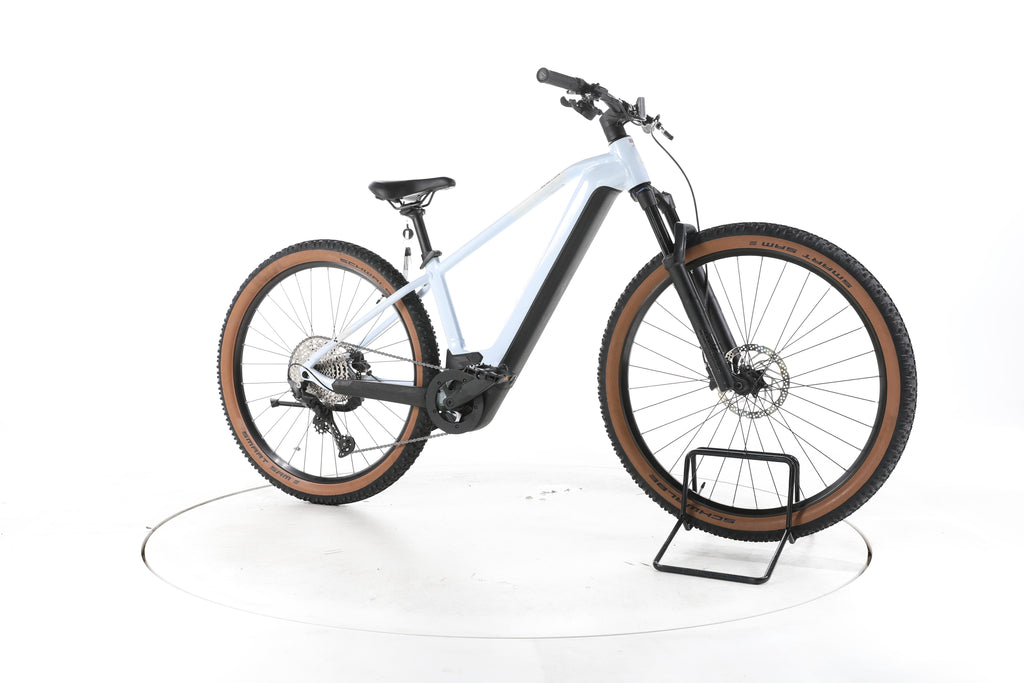 Cube Reaction Hybrid Pro E-Bike - Image 2