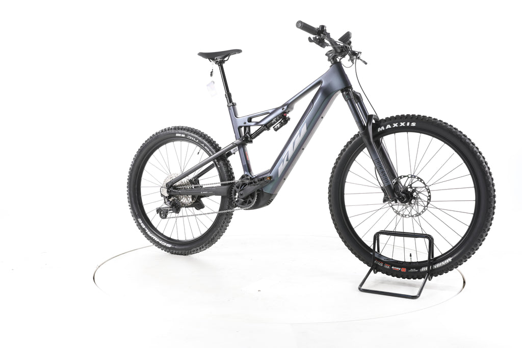 KTM Macina Kapoho Elite E-Bike Fully Carbon - Image 2