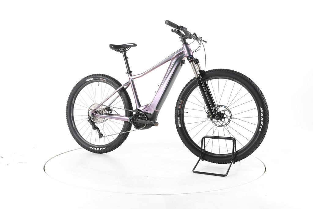 Liv Vall-E+ 2 E-Bike - Image 2