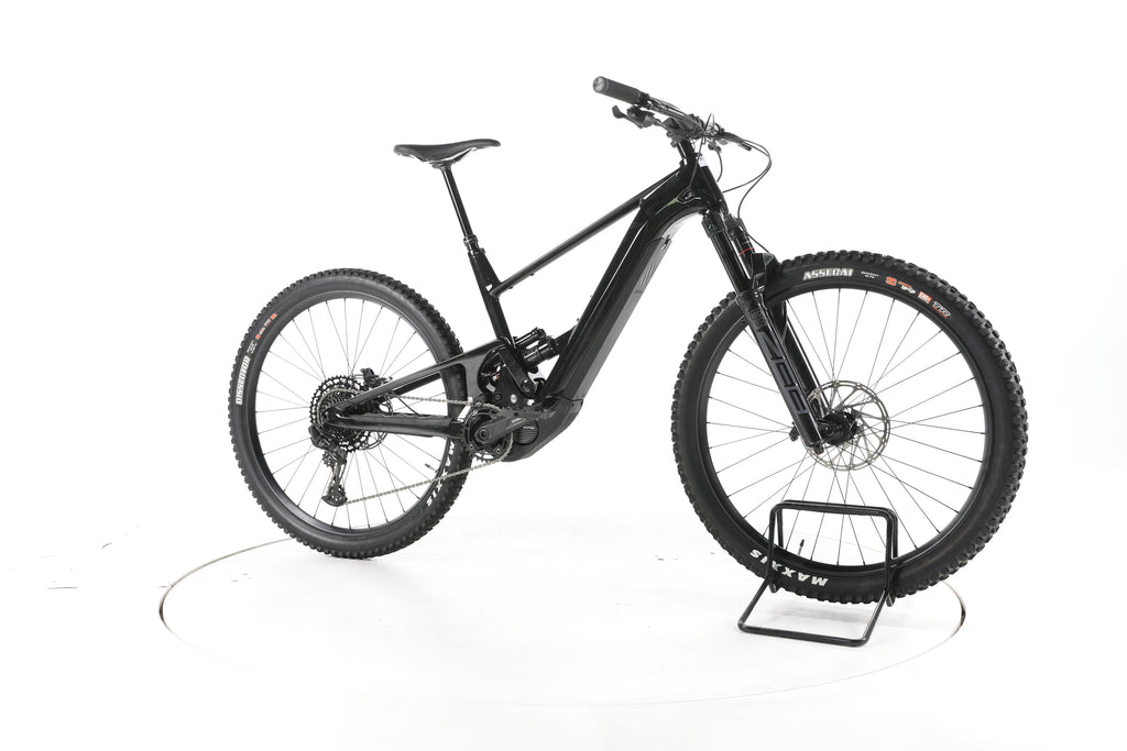 SCOR 4060 Z LT NX E-Bike Fully Carbon - Image 2