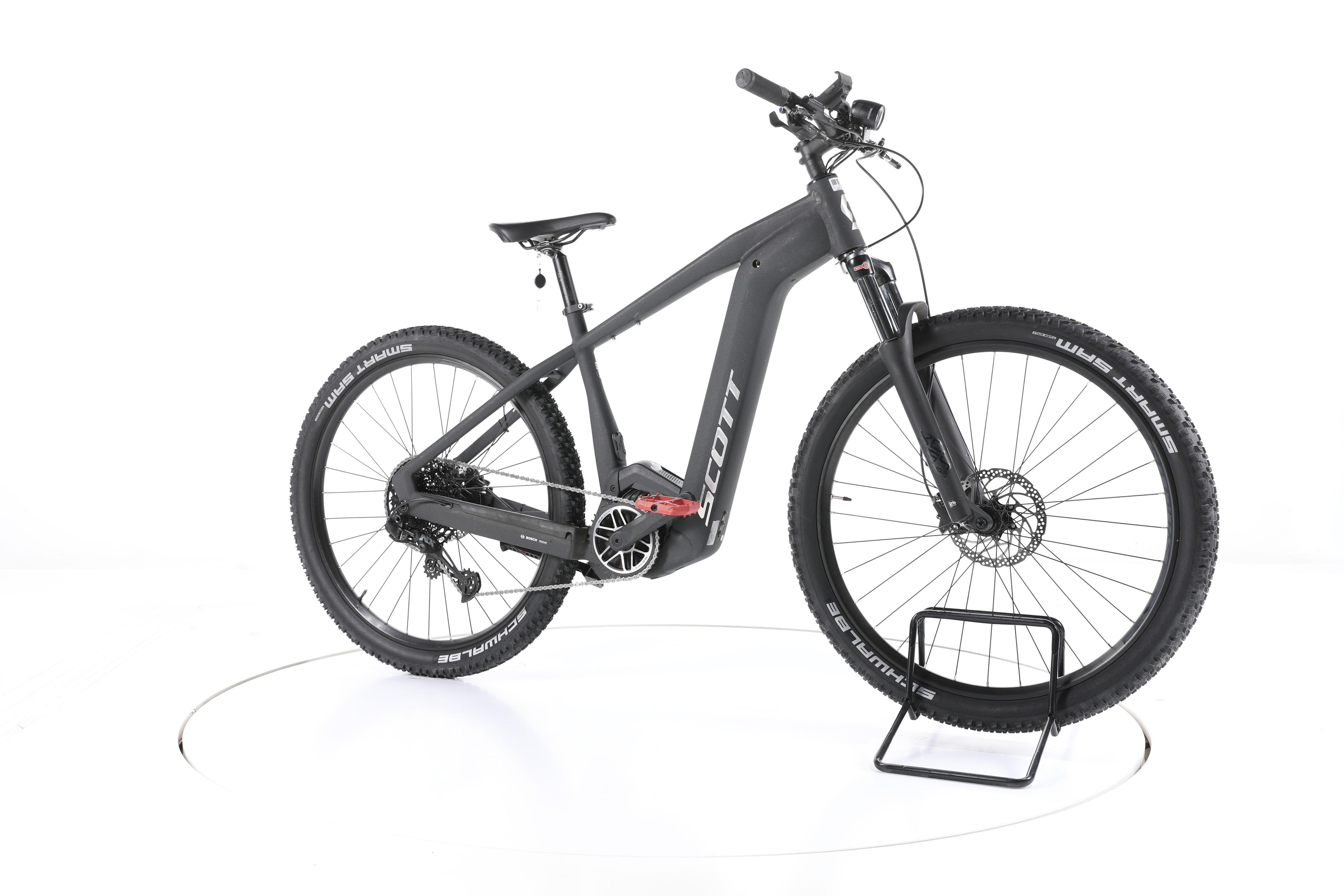 Scott Aspect eRIDE 920 E-Bike 2024 - Image 2