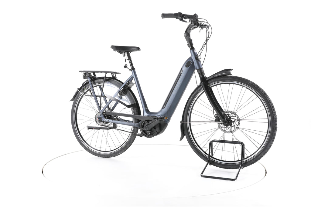 Gazelle Arroyo City E-Bike Tiefeinsteiger - Image 2