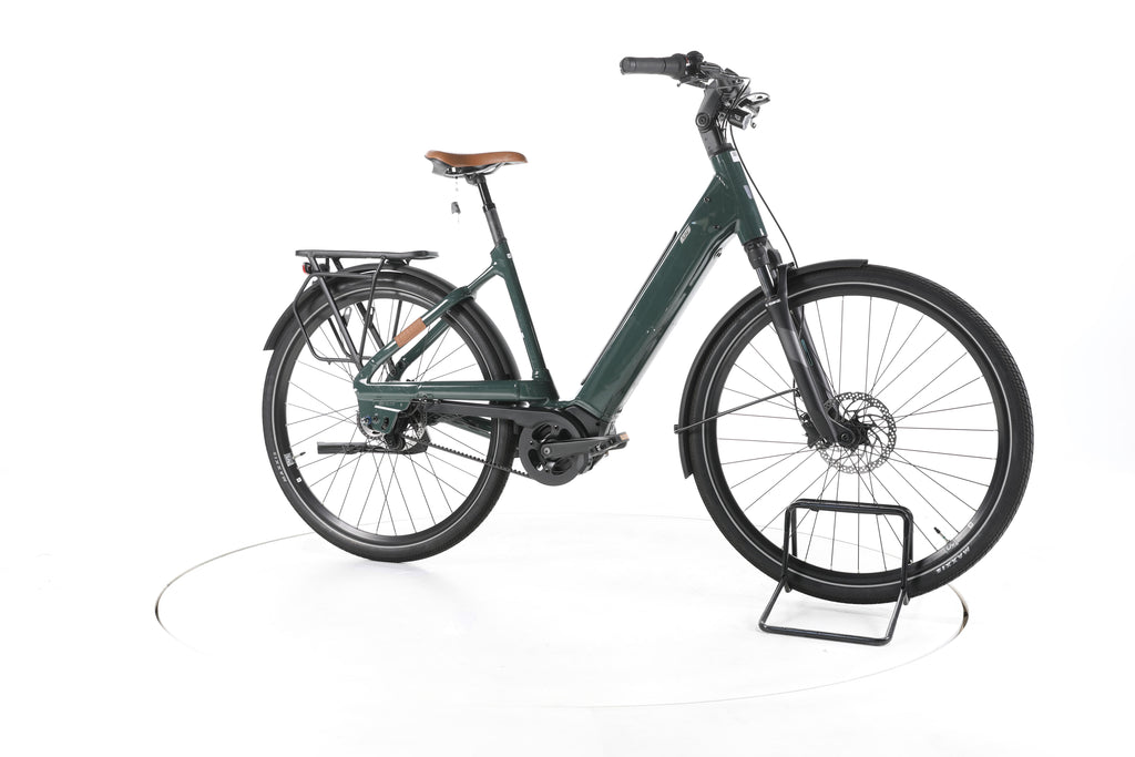 Giant Allure City E-Bike Tiefeinsteiger - Image 2