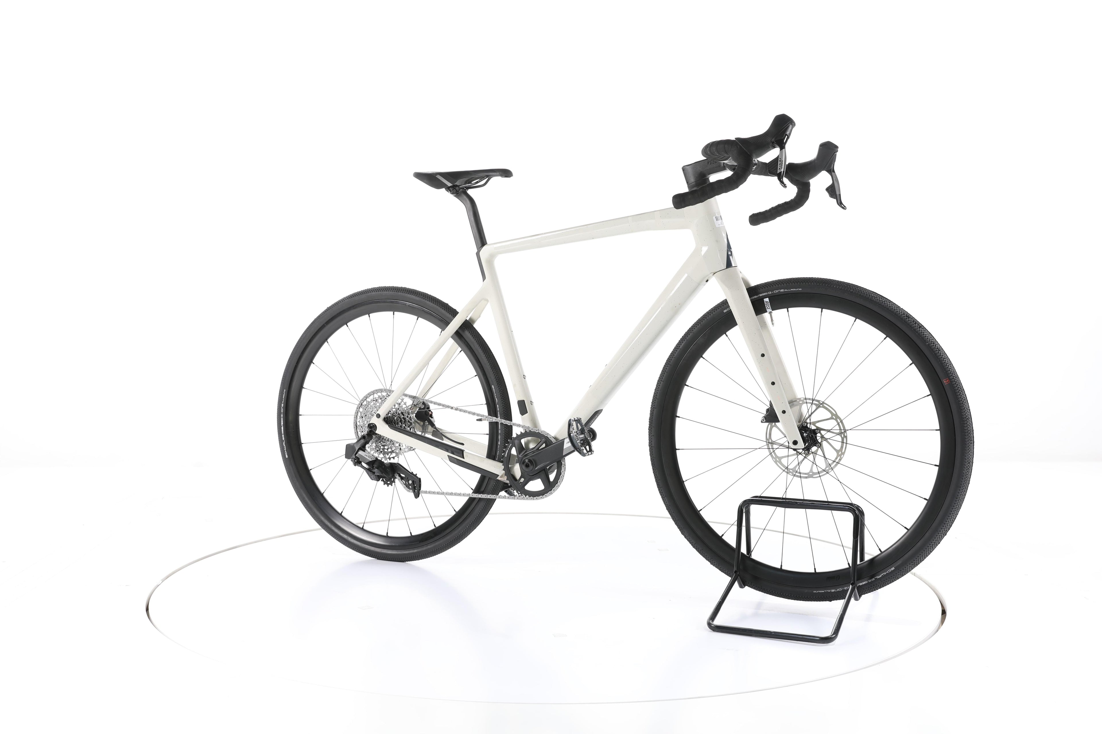 Rose Backroad APEX AXS - Image 2