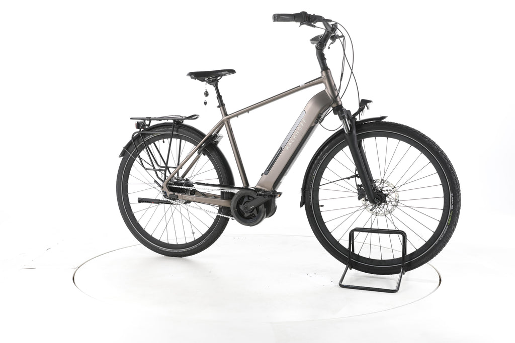 Kalkhoff Image 3.B Move City E-Bike - Image 2