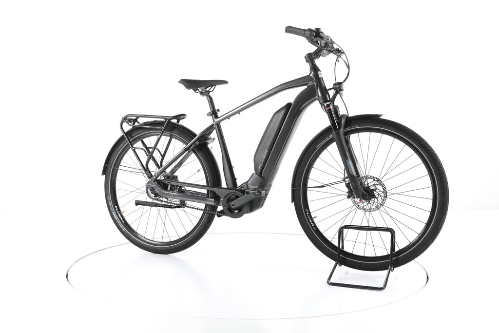 FLYER Upstreet5 7.43 City E-Bike - Image 2