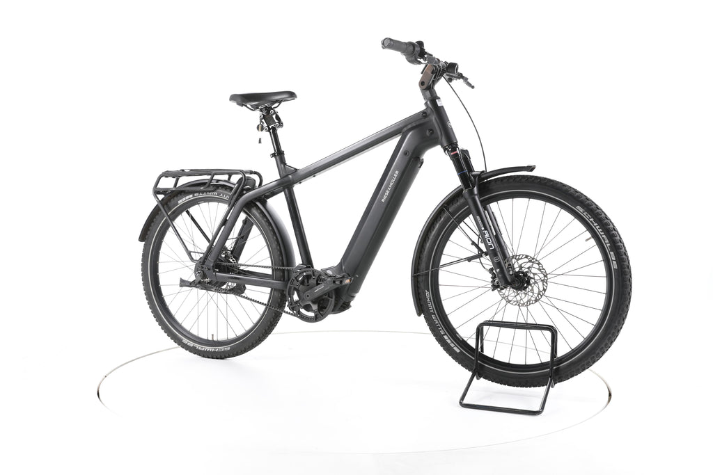 Riese & Müller Charger4 GT vario City E-Bike - Image 2