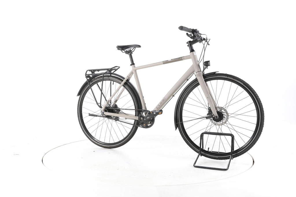 Cube Travel EXC Fahrrad City & Trekking - Image 2