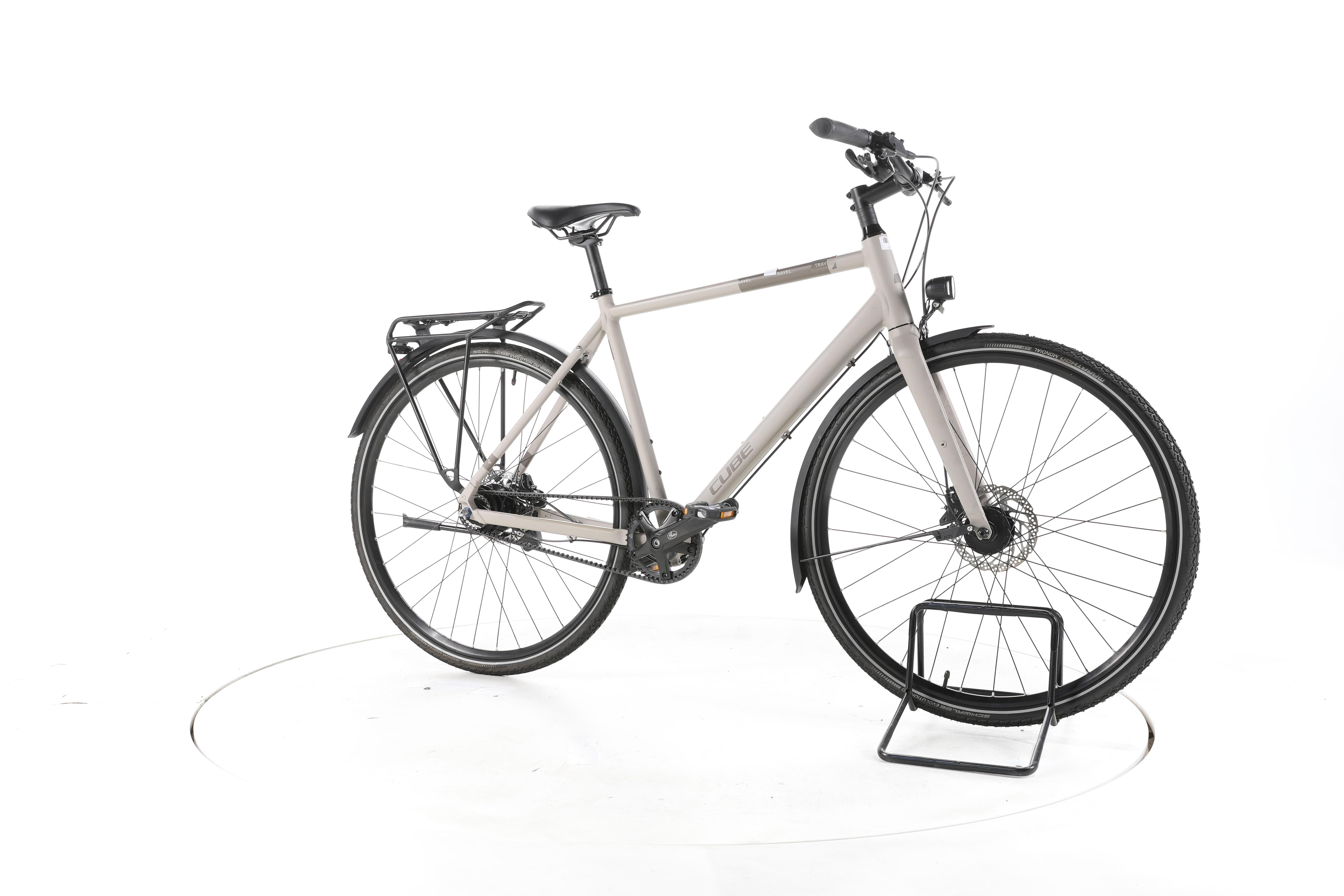 Cube Travel EXC Fahrrad City & Trekking - Image 2