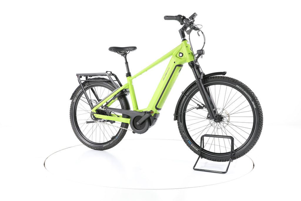 Velo de Ville SEB 890 City E-Bike 2023 - Image 2