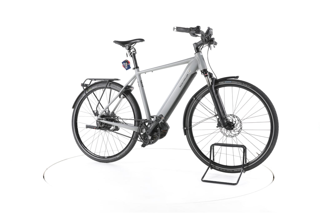 Riese & Müller Roadster Vario City E-Bike - Image 2
