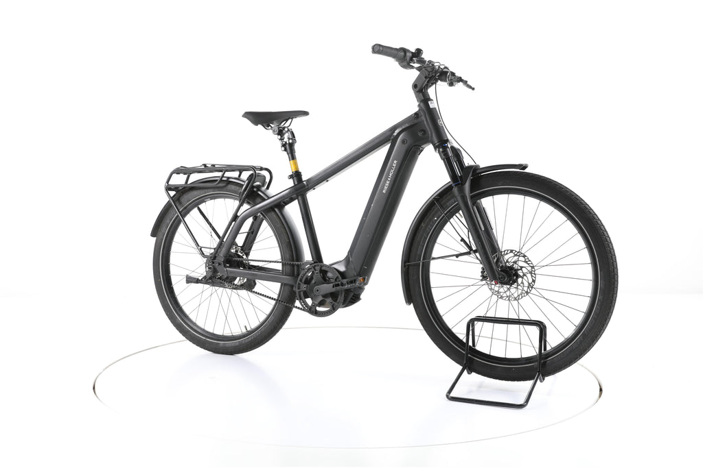 Riese & Müller Charger4 GT vario City E-Bike - Image 2