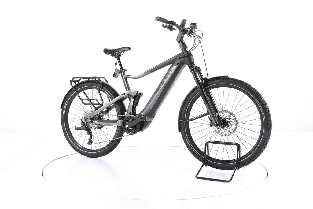 Bulls Iconic EVO TR1 Fully E-Bike 2024 - Image 2
