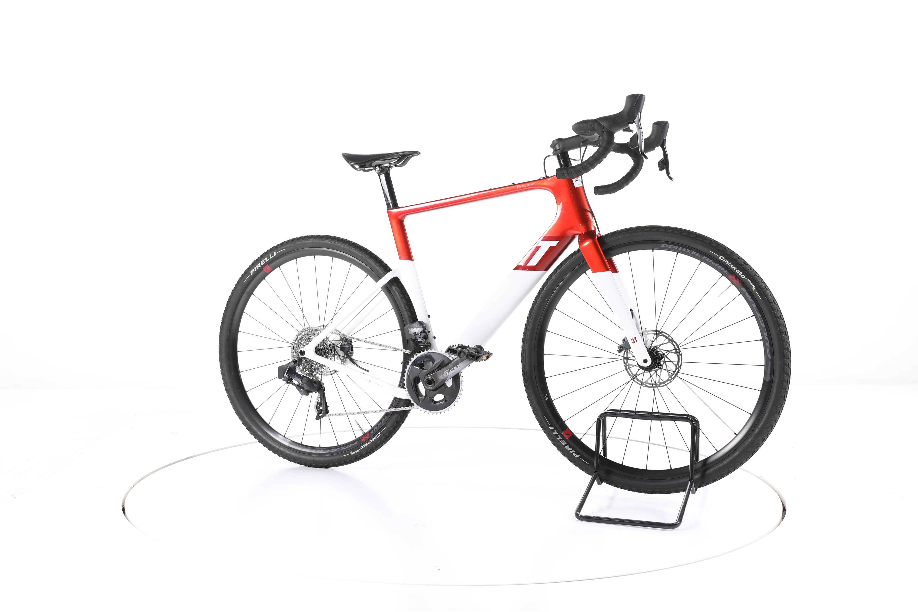 3T Racemax Exploro Force D1 - Image 2