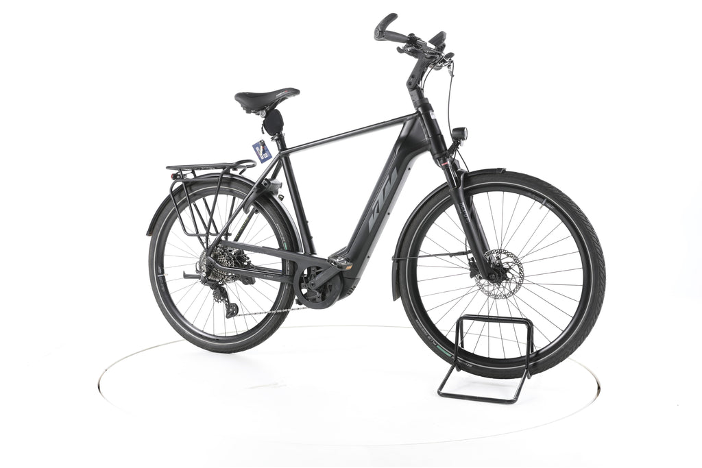 KTM Cento 10 Plus Trekking E-Bike - Image 2