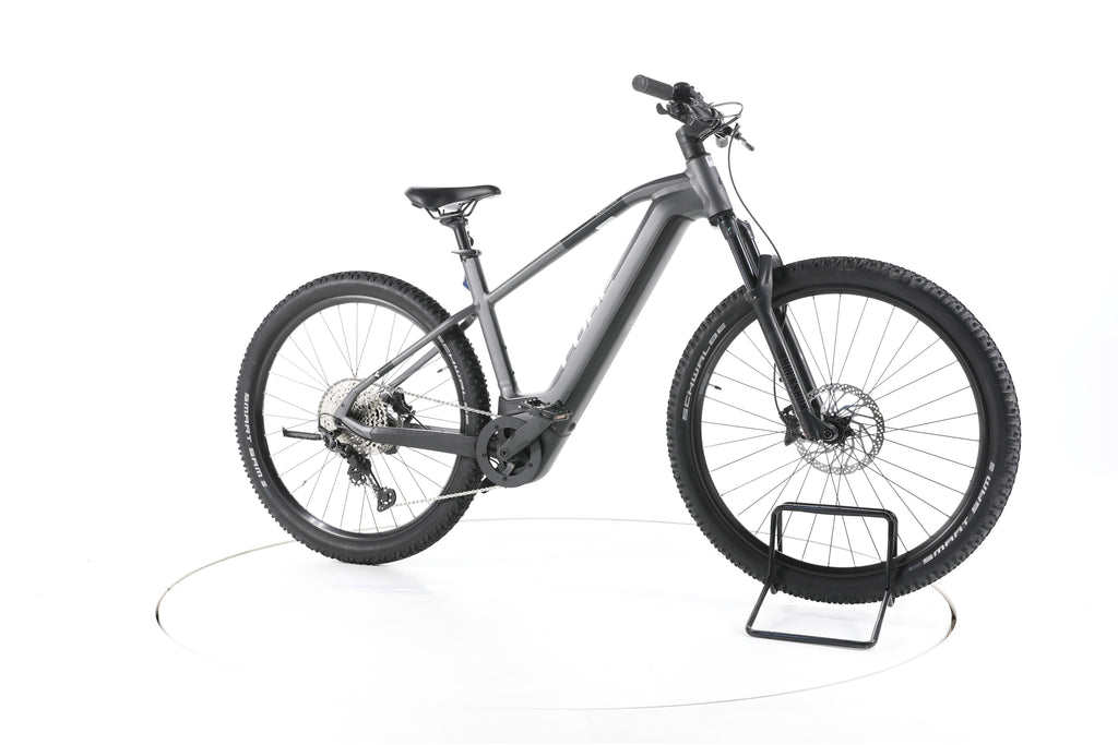 Cube Reaction Hybrid Race E-Bike 2023 - Image 2