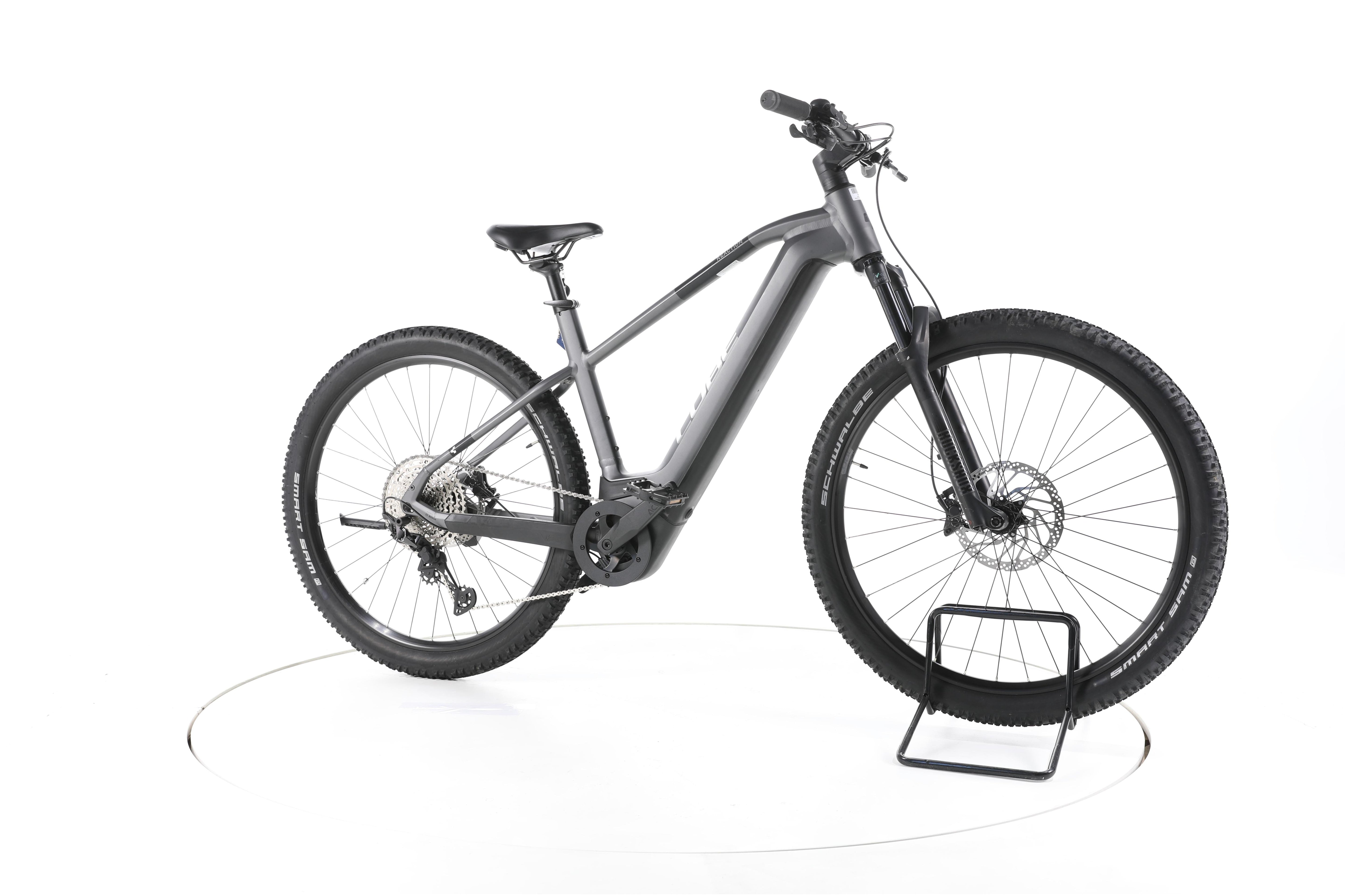 Cube Reaction Hybrid Race E-Bike 2023 - Image 2