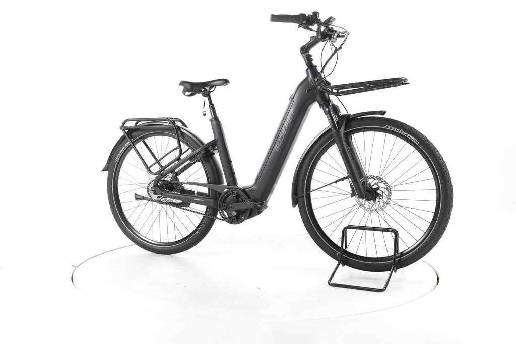 Gudereit EC7.5 City E-Bike Tiefeinsteiger 2025 - Image 2