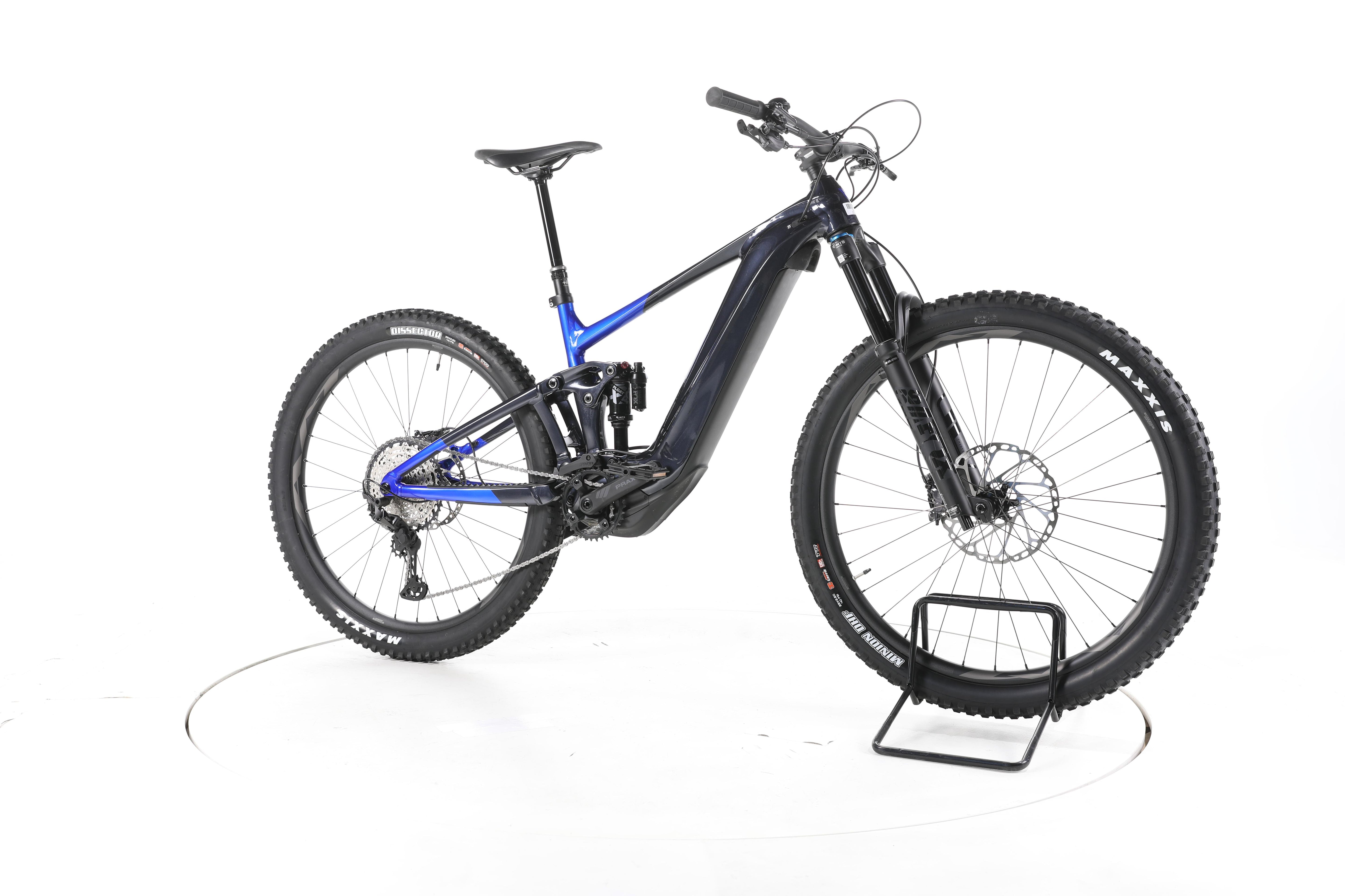 Giant Trance X E+ 1 E-Bike Fully - Image 2