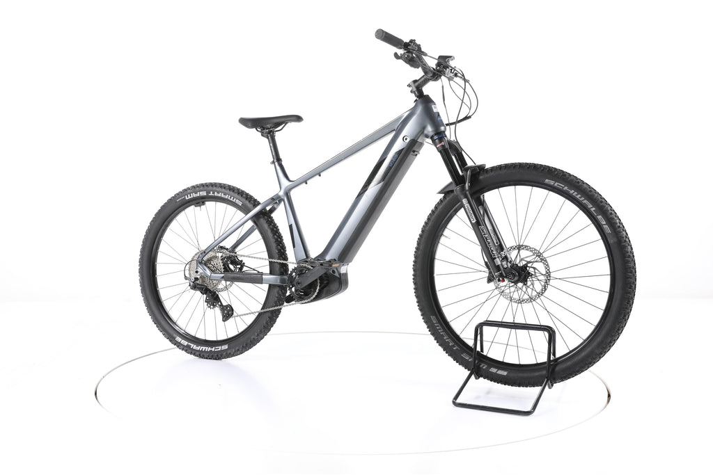 MORRISON Mohawk Trekking E-Bike 2023 - Image 2