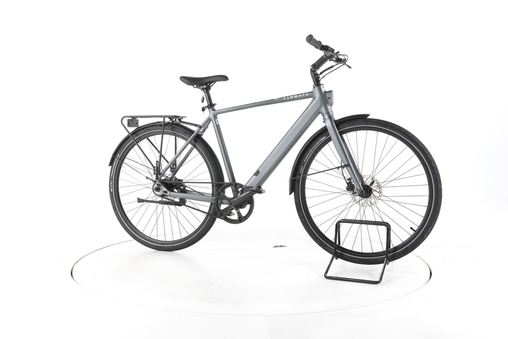 TENWAYS CGO600 PRO City E-Bike - Image 2