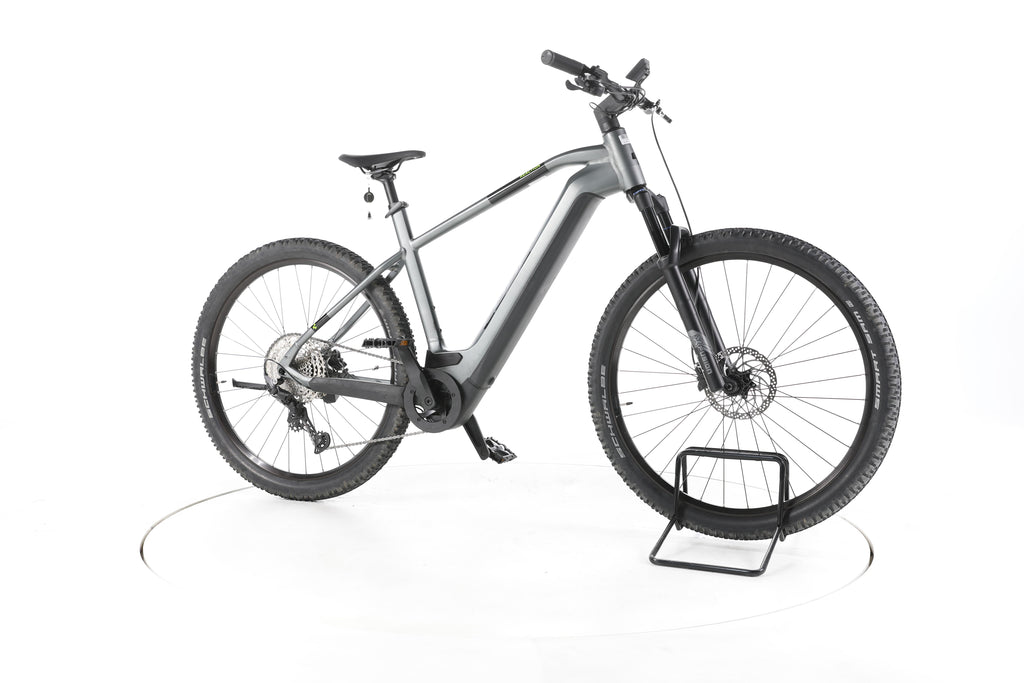 Cube Reaction Hybrid Pro E-Bike - Image 2