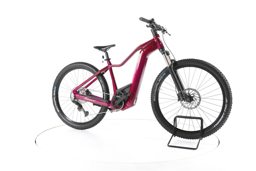 Bergamont E-Revox Pro FMN E-Bike 2023 - Image 2