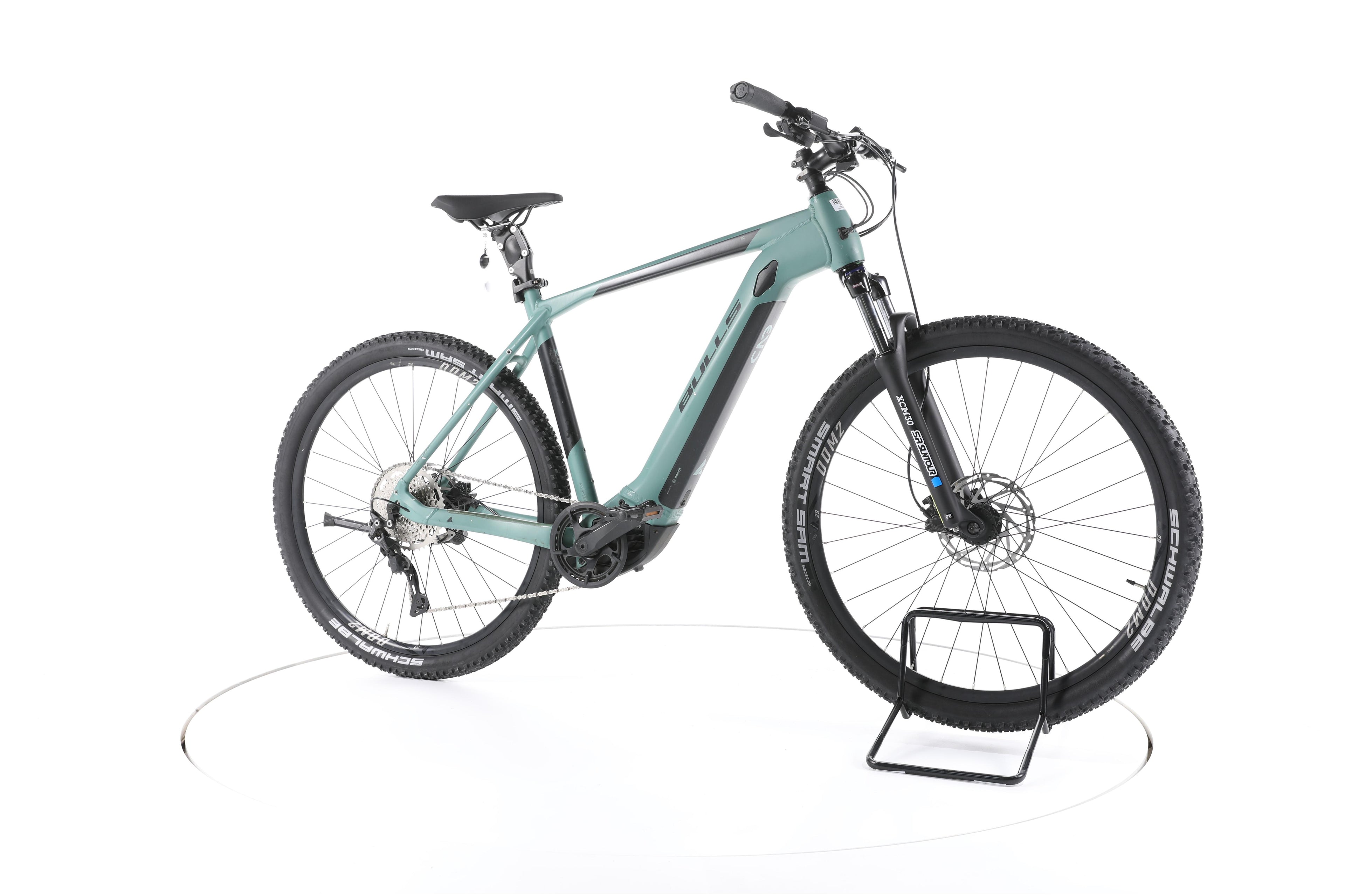 Bulls Copperhead EVO 1 E-Bike - Image 2