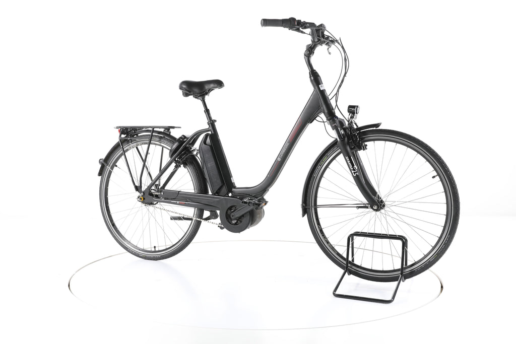 Lehmkuhl P 5.2 City E-Bike Tiefeinsteiger - Image 2