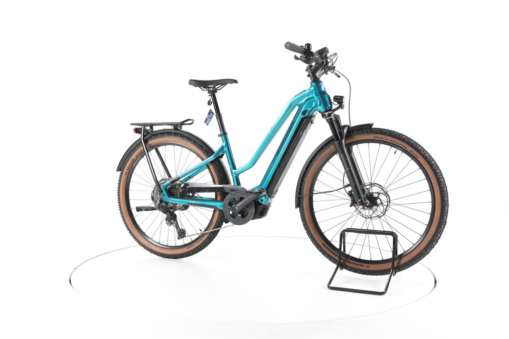 Centurion Country Tour R960i.27 Trekking E-Bike - Image 2