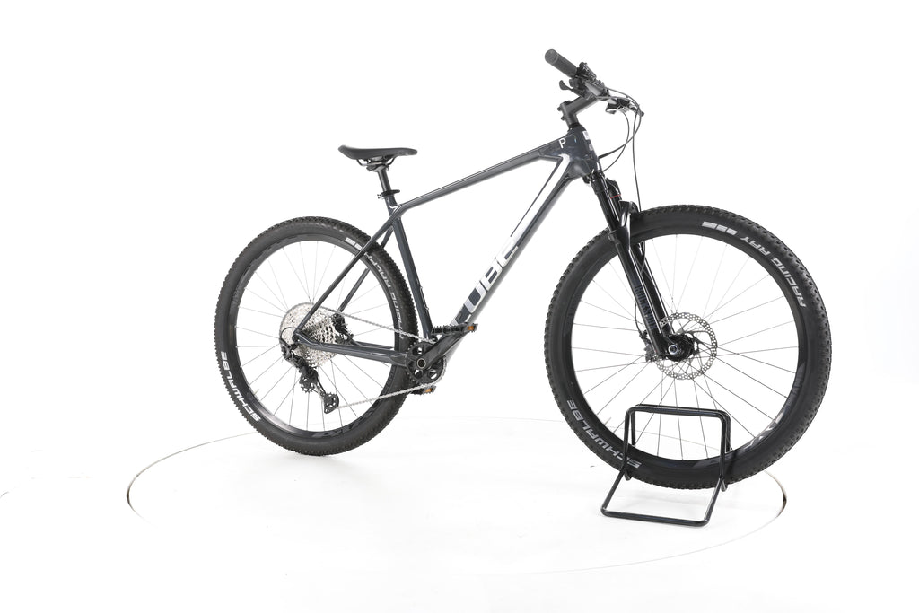 Cube Reaction C:62 Pro Fahrrad Hardtail - Image 2