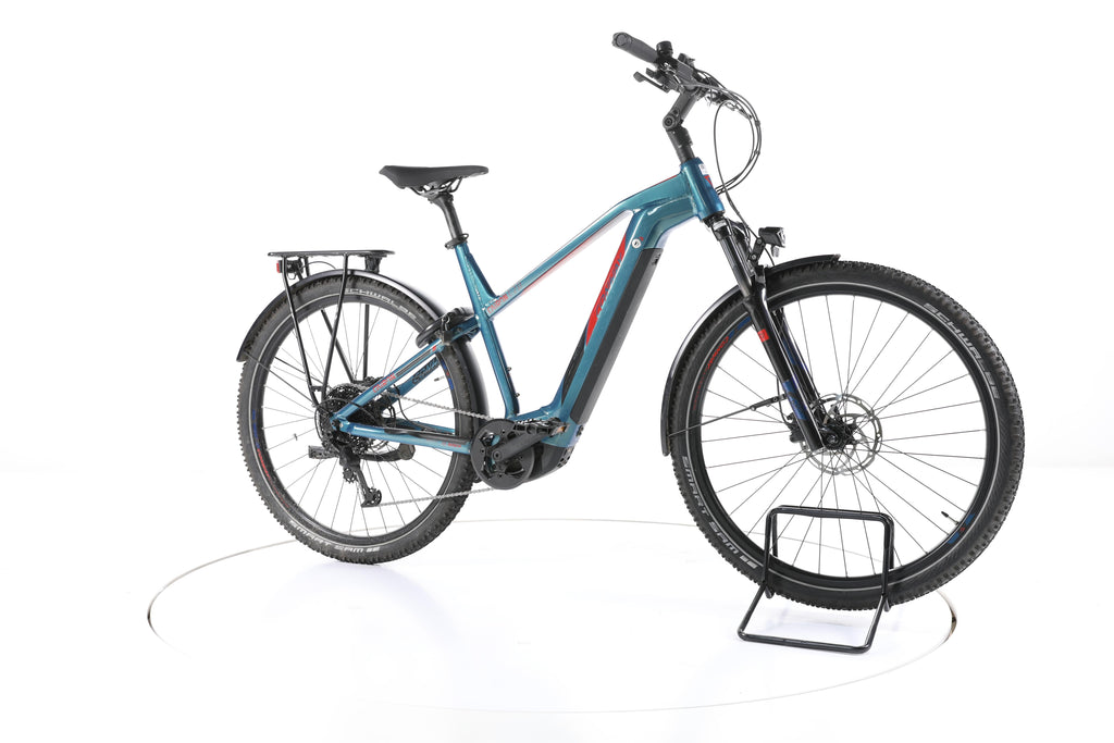 Conway Cairon C 2.0 Trekking E-Bike - Image 2