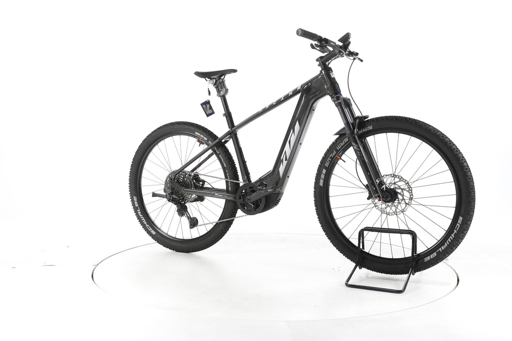 KTM Macina Team XL E-Bike - Image 2