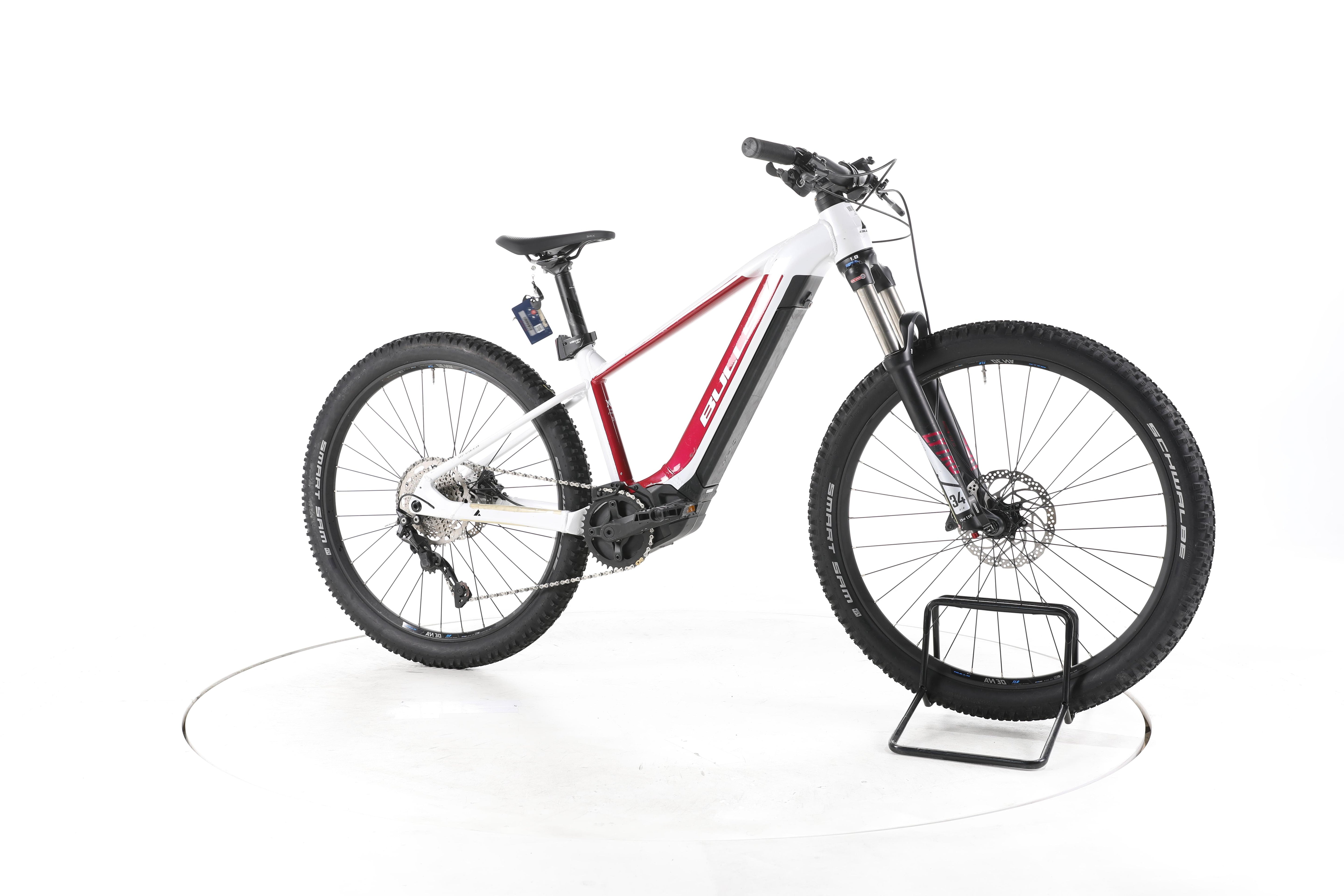Bulls E-Stream Evo E-Bike - Image 2