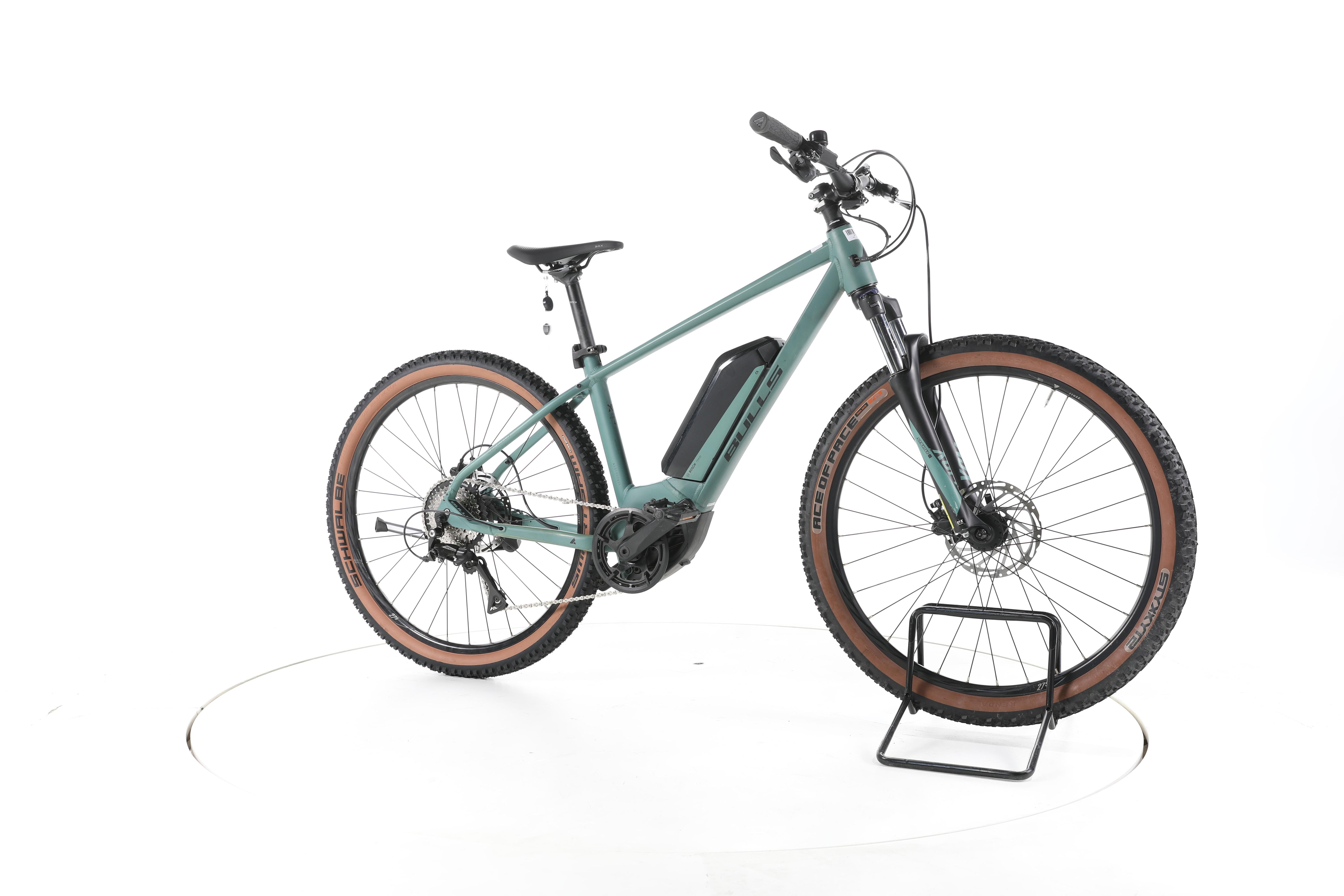Bulls LT CX E-Bike 2024 - Image 2