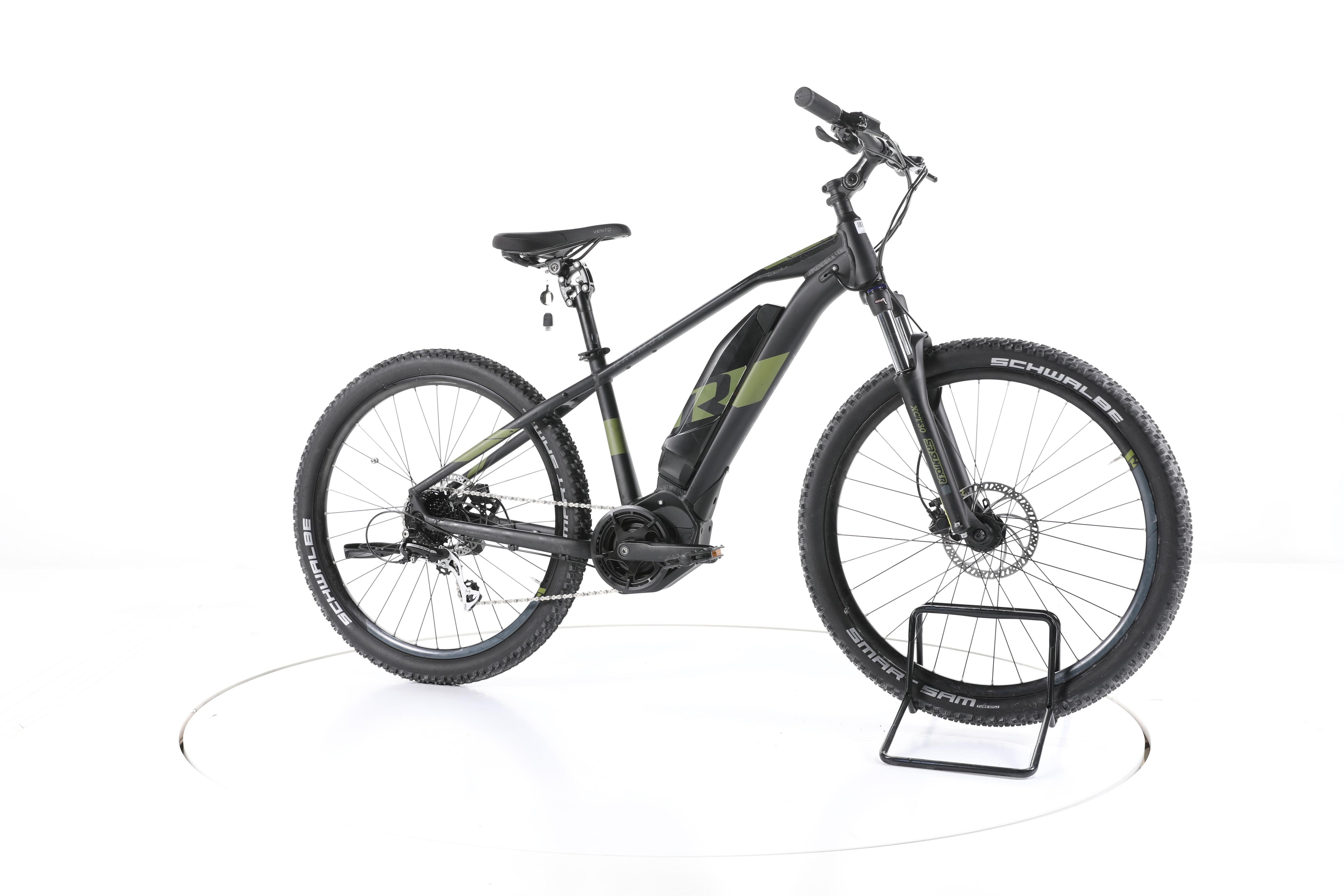 R Raymon HardRay E 2.0 E-Bike - Image 2