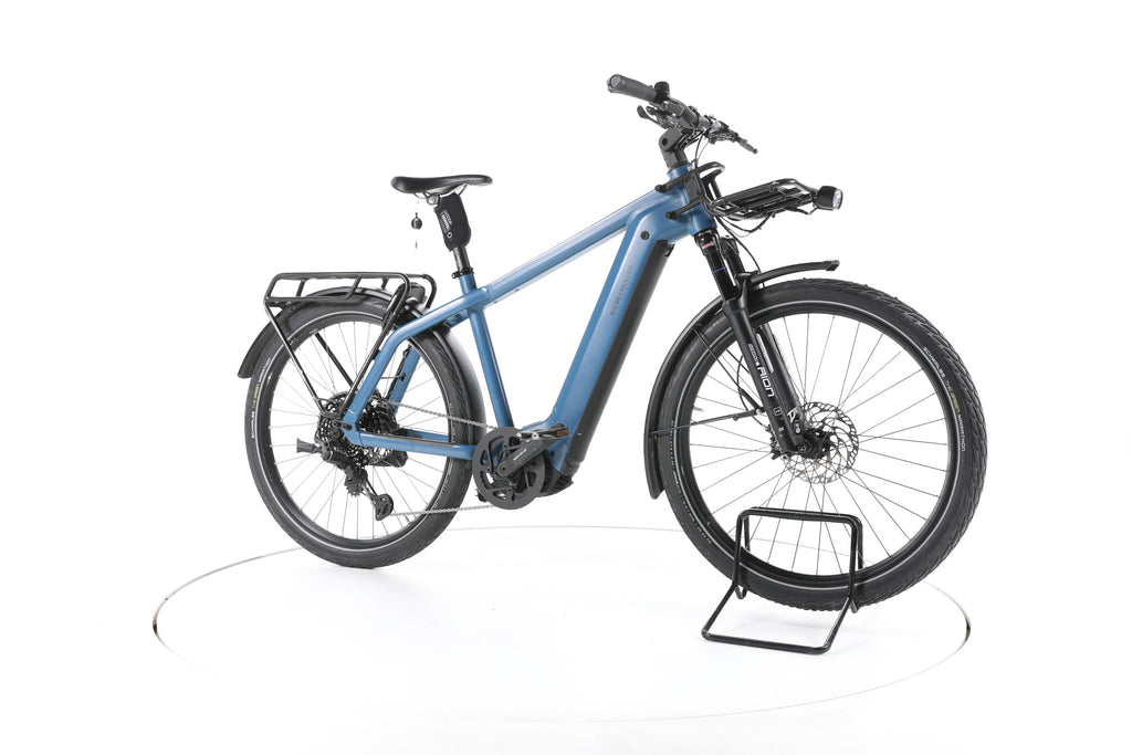 Riese & Müller Charger4 GT touring Trekking E-Bike - Image 2