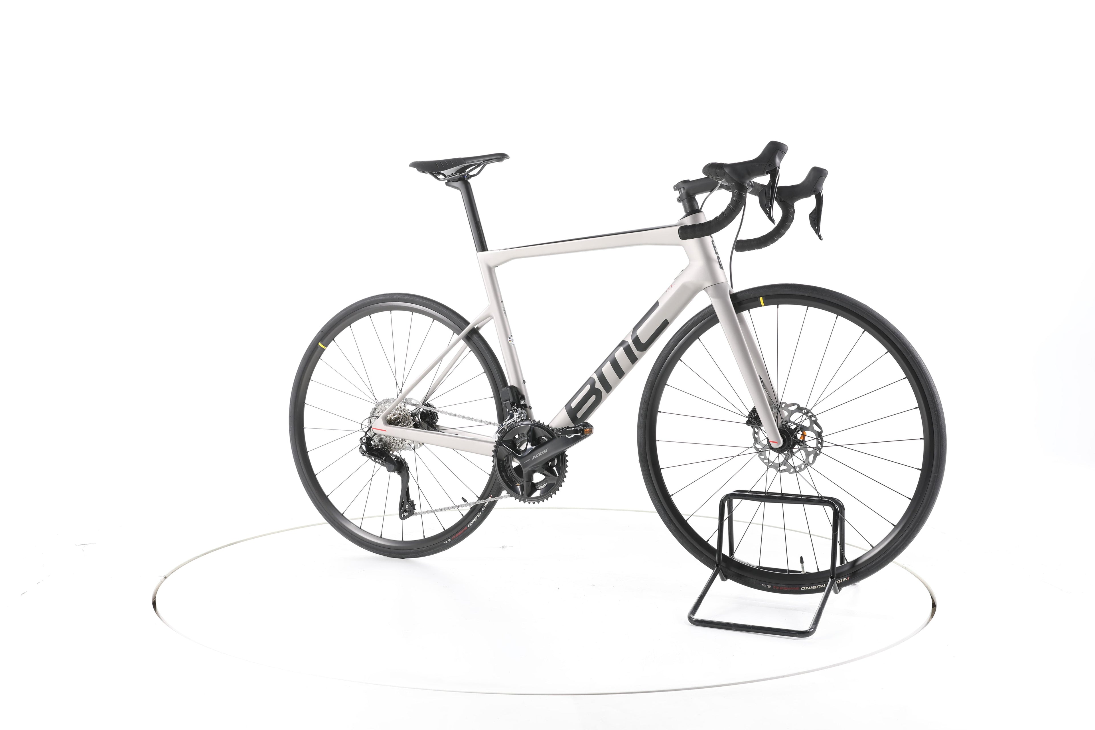 BMC Teammachine SLR FIVE - Image 2