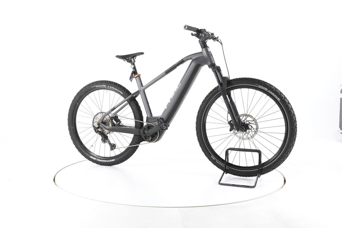 Cube Reaction Hybrid Race E-Bike - Image 2